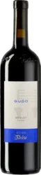 Merlot di Gudo Ticino DOC Angelo Delea - 2024 - Tessin, Schweiz