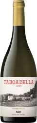 Taboadella Grande Villae Branco Dão DOC Quinta de Taboadella - 2022 - Dão, Portugal