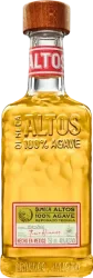 Altos Reposado Tequila Olmeca Altos - Mexiko