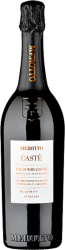 Castèl Valdobbiadene Prosecco superiore DOCG extra dry Merotto - 2024 - Veneto, Italien