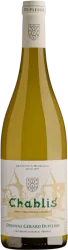 Chablis AOC/bc Domaine Gérard Duplessis - 2023 - Burgund, Frankreich