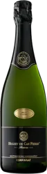Huguet de Can Feixes Corpinnat Brut Classics Can Feixes - 2018 - Katalonien, Spanien