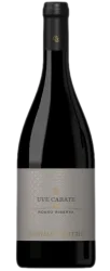 Uva Carate Rosso Riserva DOC Merlot Castello di Buttrio - 2017 - Italien