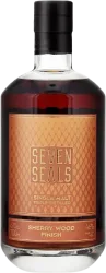 Sherry Wood Single Malt Seven Seals - Schweiz
