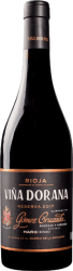 Gómez Cruzado Vina Dorana Reserva Gómez Cruzado - 2017 - Oberer Ebro, Spanien
