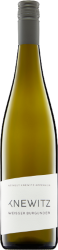 Weisser Burgunder Weingut Knewitz - 2023 - Rheintal, Deutschland