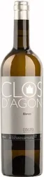 Clos d'Agon Blanco Clos d’Agon - 2021 - Katalonien, Spanien