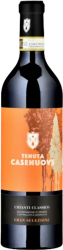 Chianti Classico Gran Selezione DOCG Tenuta Casenuove - 2019 - Toskana, Italien