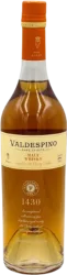 Malt Whisky Valdespino S.A. - Andalusien, Spanien