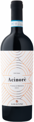 Tenuta Giustini Acinore Old Vines Primitivo di Manduria DOP Tenuta Giustini - 2021 - Apulien, Italien