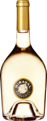 Miraval Blanc Cotes de Provence AOC Famille Perrin/Pitt - 2024 - Provence, Frankreich