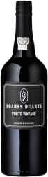 Vintage Port Soares Duarte Momentos Gourmet - 2017 - Porto, Portugal