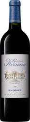 Château Kirwan 3eme Cru Classe Margaux Château Kirwan - 2011 - Bordeaux, Frankreich
