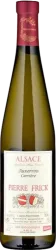 Auxerrois Moelleux Carrière AOC Pierre Frick - 2020 - Elsass, Frankreich