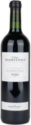 Clos Martinet DOC Bodegas Mas Martinet - 2013 - Katalonien, Spanien