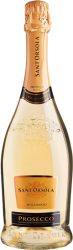 Prosecco DOC Extra Dry Millesimato Fratelli Martini - 2024 - Piemont, Italien