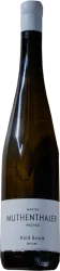 Riesling Ried Bruck Muthenthaler - 2023 - Niederösterreich, Österreich