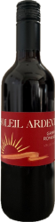 Soleil Ardent Gamay Romand Vin de Pays Cave de Jolimont - Westschweiz, Schweiz