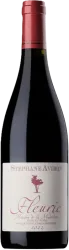 Fleurie Vieilles Vignes AOC Domaine Nicolas Potel - 2022 - Burgund, Frankreich