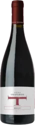 Merlot DOC Friuli Colli Orientali Riserva Traverso Vigna Traverso - 2021 - Friaul, Italien