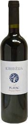 Plavac Mali Kiridžija - 2020 - Dalmatien, Kroatien