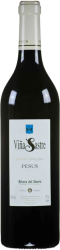 PESUS DO Vina Sastre Weingut Fromm - 2018 - Duero-Tal (Castilla y Leon), Spanien
