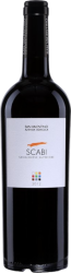 Scabi DOC Sangiovese Superiore San Valentino - 2023 - Emilia-Romagna, Italien