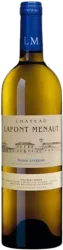 Chateau Lafont Menaut Pessac-Léognan Château Lafont Menaut - 2024 - Bordeaux, Frankreich