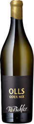 OLLS oder Nix Sauvignon Blanc Thomas Pichler - 2023 - Südtirol, Italien