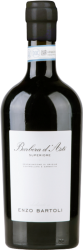 Barbera d'Asti DOCG Superiore Enzo Bartoli - 2021 - Piemont, Italien