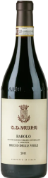 Azienda Agricola G.D. Vajra  Barolo 'Bricco delle Viole' DOCG Vajra - 2018  - Piemont, Italien