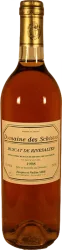 Muscat De Rivesaltes AOC Domaine des Chênes - 1998 - Midi - Languedoc-Roussillon, Frankreich