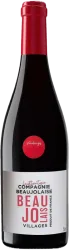 Beaujolais Villages Rouge François Martenot - 2025 - Burgund, Frankreich