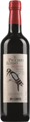 Merlot del Ticino DOC Il Picchio Rosso Matasci Vini - Tessin, Schweiz
