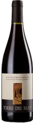 Montepulciano d'Abruzzo DOC Torre dei Beati - 2022 - Abruzzen, Italien