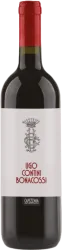 Ugo Contini Bonacossi IGT Tenuta di Capezzana - 2018 - Toskana, Italien