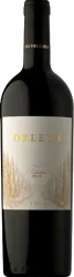 Orleto Rosso Toscana IGT Aia Vecchia - 2021 - Toskana, Italien