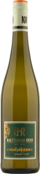 Von unserm Riesling Rheingau VDP Gutswein Balthasar Ress - 2019 - Rheintal, Deutschland