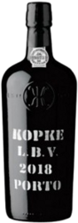 Kopke Vinho do Porto L.B.V. Kopke - 2020 - Douro, Portugal