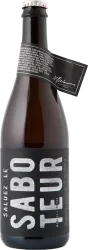 Saboteur Red Luddite Wines - 2020 - Coastal Region, Südafrika