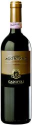 AGONTANO rosso conero DOCG riserva Garofoli - 2020 - Marche, Italien