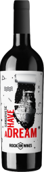Have a Dream Sangiovese Rockwines - 2021 - Toskana, Italien