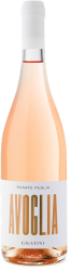 Tenuta Giustini Avoglia Rosato IGP Puglia Tenuta Giustini - 2024 - Apulien, Italien