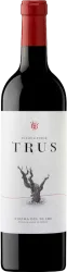Trus Roble Ribera del Duero DO Bodegas Trus - 2024 - Duero-Tal (Castilla y Leon), Spanien