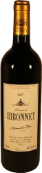 Clement Ader VDP Domaine de Ribonnet - 2012 - Südwesten, Frankreich