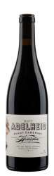 Pinot Cabernet Adelheid VDP HerterWein - 2023 - Zürich, Schweiz