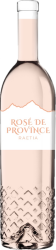 Rosé de Province Raetia Graubünden AOC Komminoth Weine - 2022 - Bündner Herrschaft, Schweiz