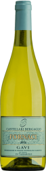 Gavi di Tassarolo Fornaci DOCG Castellari Bergaglio - 2024 - Piemont, Italien