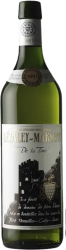 Dézaley-Marsens De la Tour Grand Cru Lavaux AOC Les Frères Dubois & Fils - 2022 - Waadt, Schweiz