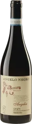 Angelin Langhe Nebbiolo DOC Angelo Negro - 2024 - Piemont, Italien